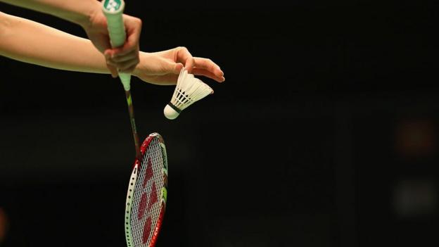 Badminton At The Rio 2016 Olympics: All You Need To Know - Bbc Sport