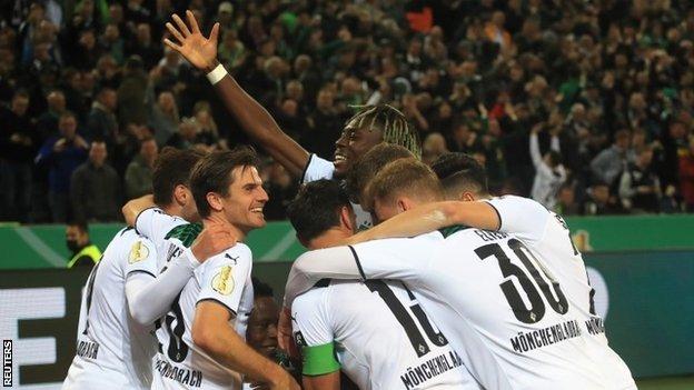 Borussia Monchengladbach