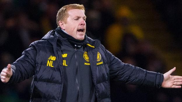 Hibernian v Celtic: Neil Lennon’s side seek 30th straight cup win as he looks to end League Cup wait