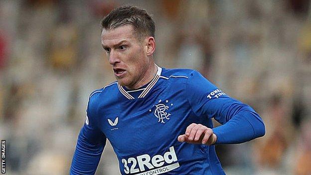 Steven Davis