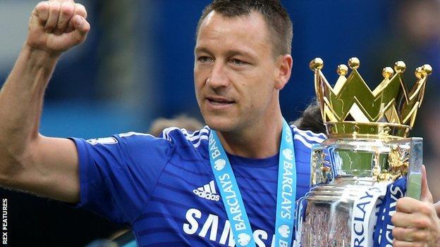 John Terry