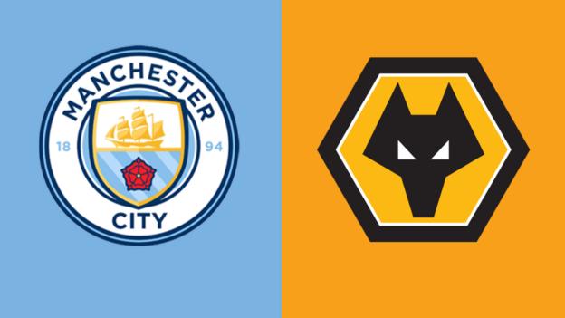 Man City v Tottenham