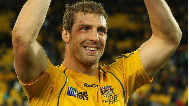 Dan Vickerman: Former Australia lock dies at the age of 37 ... - 624 x 351 jpeg 39kB