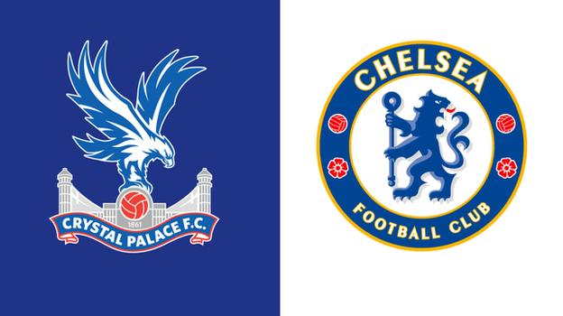 Crystal Palace v Chelsea