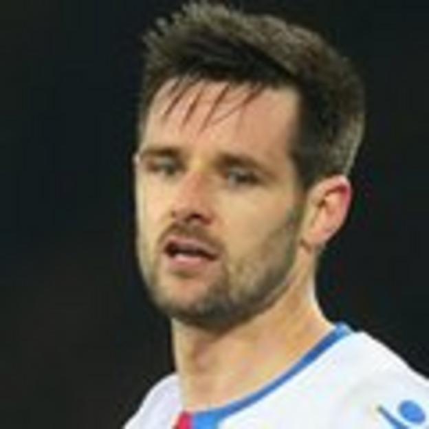 Scott Dann
