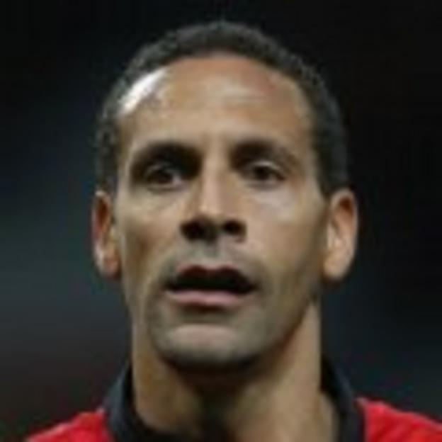 Ferdinand