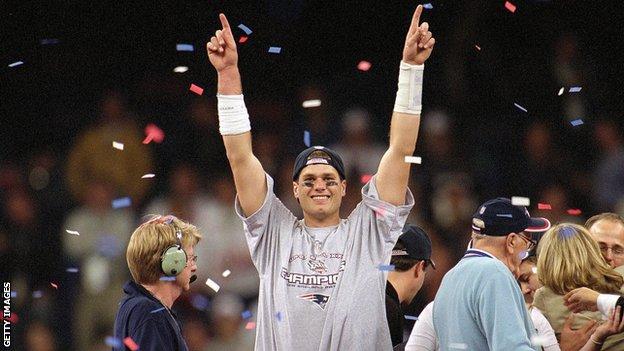 Tom Brady