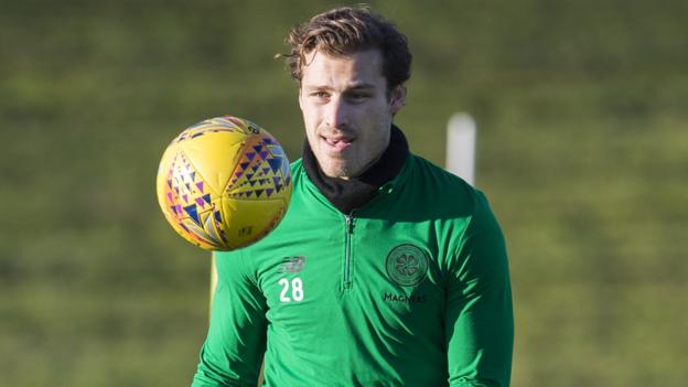 Erik Sviatchenko: Midtjylland signing marks Celtic exit with thanks