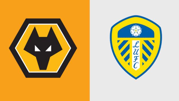 Wolves v Leeds