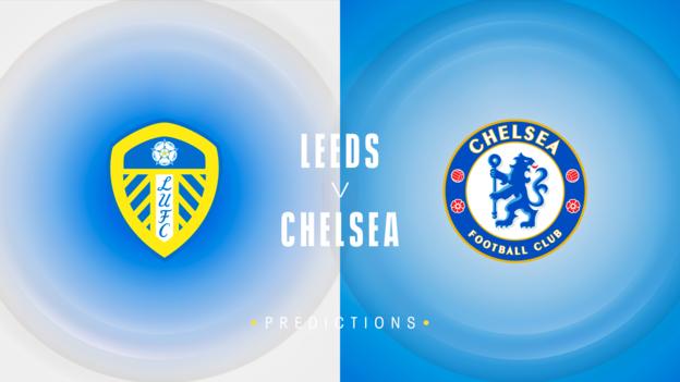 Leeds v Chelsea