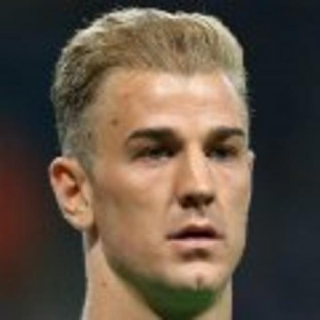 Joe Hart