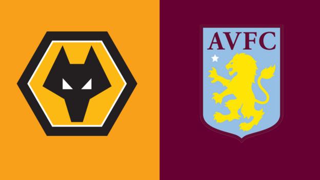 Wolves v Aston Villa