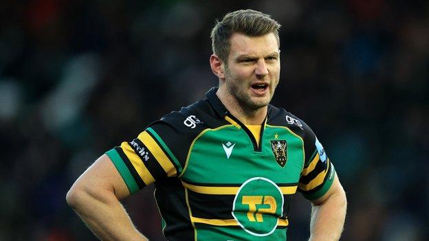 Premiership Harlequins V Northampton Saints Mon Sports Centre Live