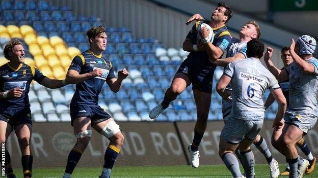 Victorious Sale had lost on their last three trips to Sixways