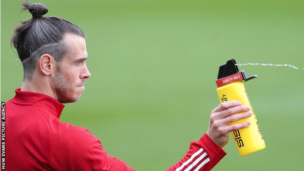 Gareth Bale