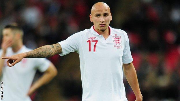 Jonjo Shelvey