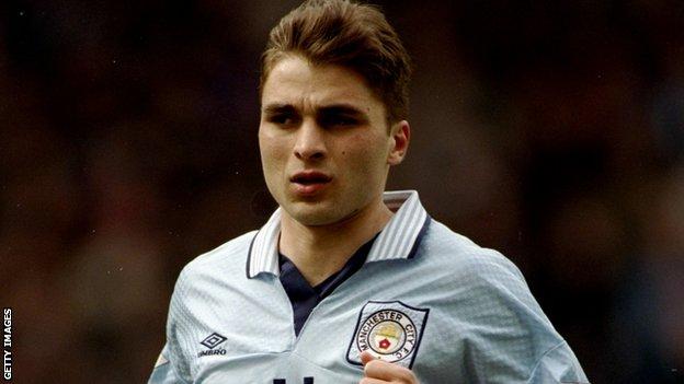 Georgi Kinkladze