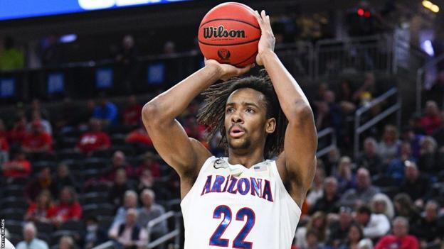 2020 NBA Draft: Denver Nuggets draft Zeke Nnaji with 22nd overall pick