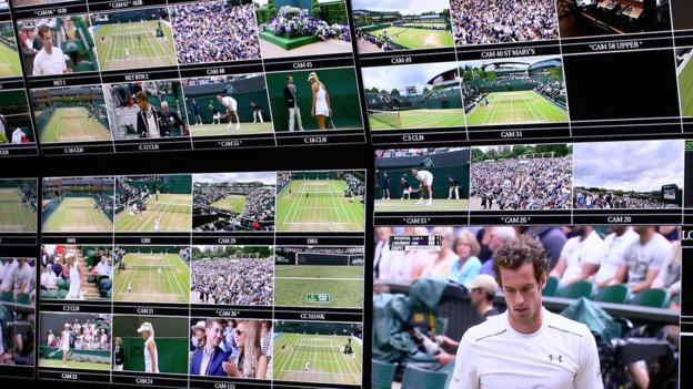 Amazon will broadcast men's elite tennis from 2019 to show ... - 624 x 351 jpeg 61kB