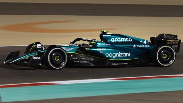 Fernando Alonso