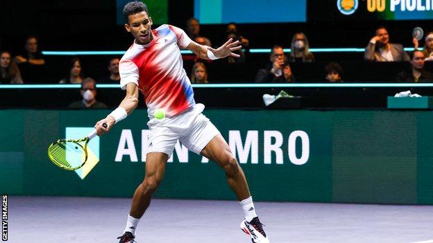 Rotterdam Open