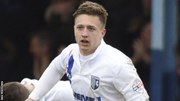 Luke Norris