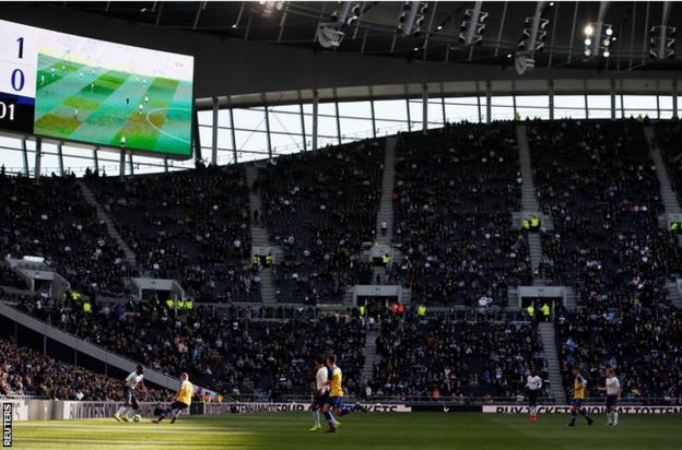 Man City fears grow over state of Wembley pitch for Tottenham