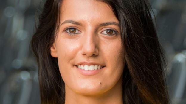 Florijana Ismaili: Tributes paid after body of missing Swiss player is found