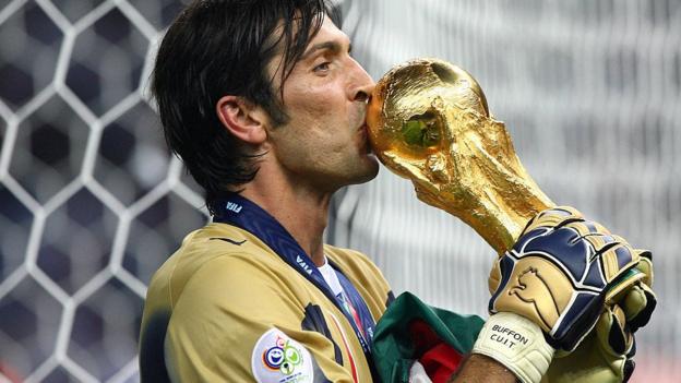 Gianluigi Buffon