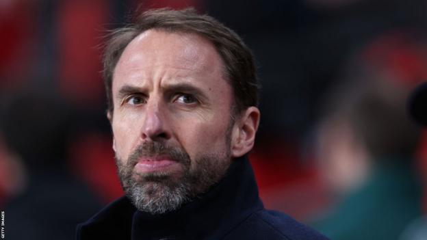 Gareth Southgate will name his provisional England squad on 21 May