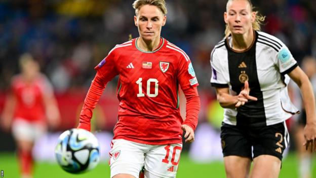 Jess Fishlock