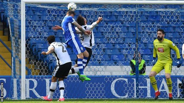 Steven Fletcher goal