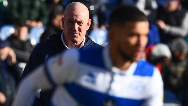 Queens Park Rangers v Sheffield Wednesday