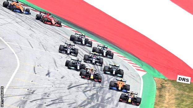 Austrian GP