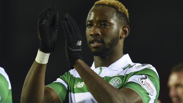 Dembele ‘fit enough to start’ cup final