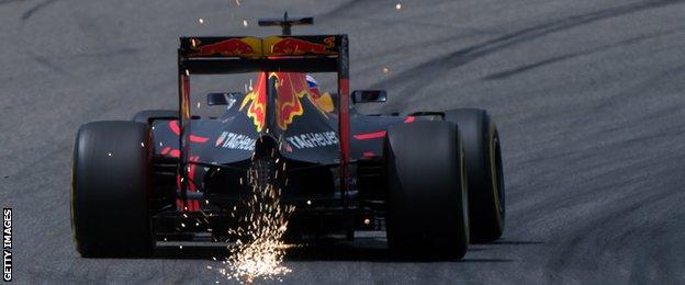 Daniel Ricciardo