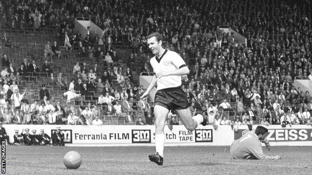Franz Beckenbauer