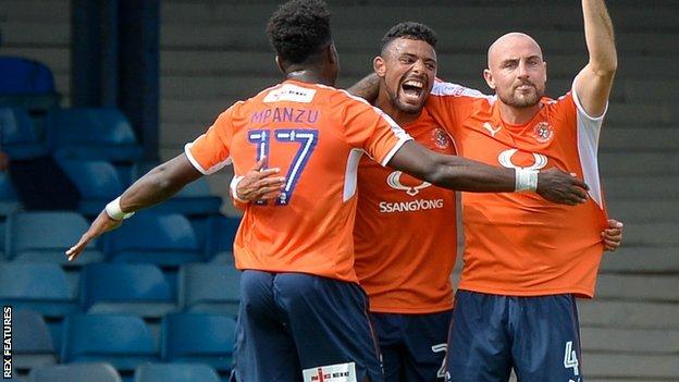 Luton Town