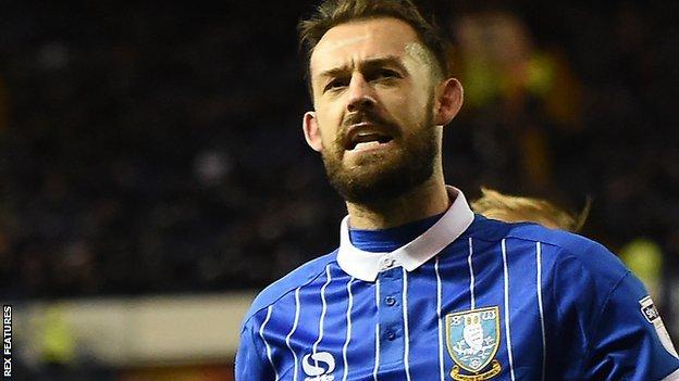 Sheffield Wednesday 1 0 Rotherham United c Sport