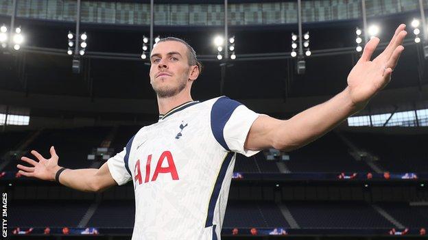 Gareth Bale could stay at Tottenham longer than one-year loan