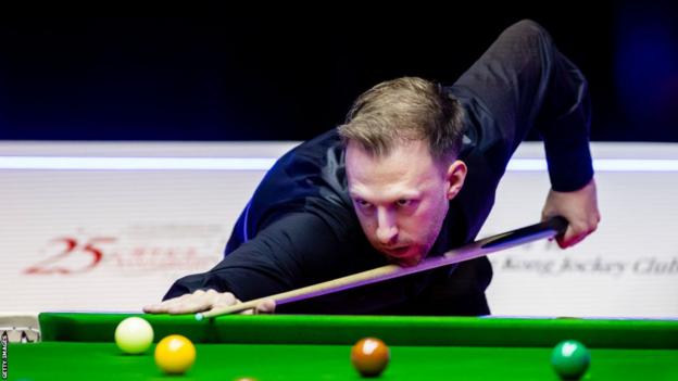 Judd Trump