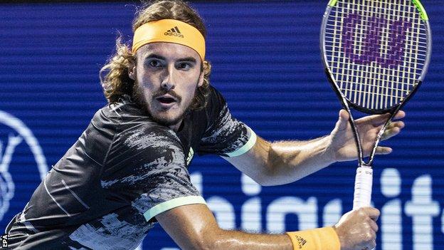 Roger Federer to play Stefanos Tsitsipas in Dubai final, Tennis News