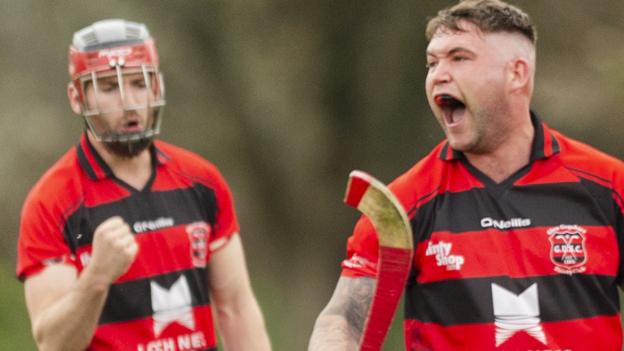 Shinty round-up: Strathglass and Glenurquhart reach MacTavish Cup semi ...