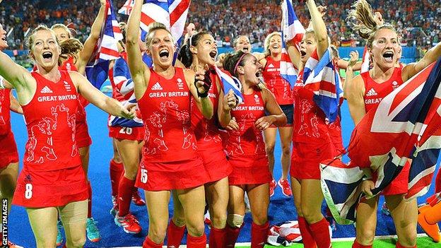 Women's Hockey World Cup 80,000 tickets sold amid record growth in