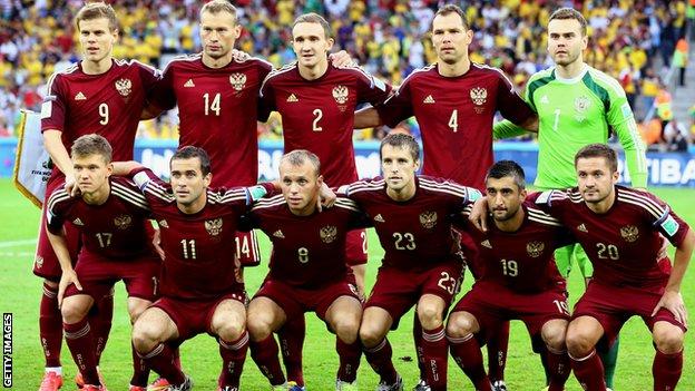 Fifa Contacts Mclaren Over Doping Claims In Football Bbc Sport