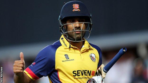 Ravi Bopara