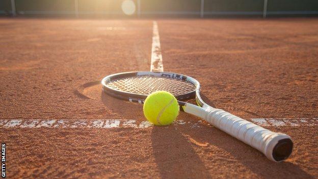 Sebastian Rivera: Chilean tennis coach banned for record 64 match-fixing  offences - BBC Sport