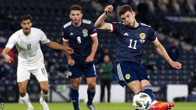 View Scotland Nations League Fixtures PNG