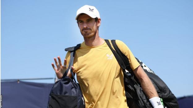 Andy Murray