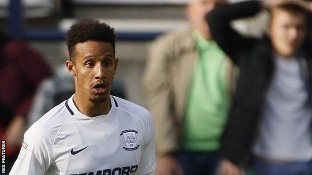 Callum Robinson